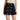 Autumn Fashion Short High Waist Commuter Skirt for Women  -  GeraldBlack.com