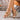 Chain Women Transparent Summer Square Toe Golden Strange High Heels Mules Slides Pumps Shoes  -  GeraldBlack.com
