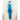 Designer Runway Suit Set Women's Contrast Color Block Blazer Pencil Pants Suit 2pcs  -  GeraldBlack.com