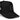 Gerald Black Foam Trucker Hat FULLBLK  -  GeraldBlack.com