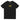 Gerald Black Unisex Embroidered Gold Label Short-Sleeve T-Shirt Gold  -  GeraldBlack.com