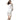 Mermaid Robe Neck Floral Lace Maxi Dress Vestidos Eyelash Off Shoulder Long Sleeve Long Dresses  -  GeraldBlack.com