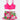 Sexy Pleated Panties High Waist Bikini Set Women Black Ruches Push Up Two Piecec Swimsuit Beach Bathing Swimwear  -  GeraldBlack.com
