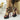 Summer Mixed Color Women Fetish High Heels Sexy Open Toe Party Nightclub Stripper Pole Dance Pumps Shoes  -  GeraldBlack.com