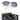 Women's Polarized Big Frame Fashion Vintage Butterfly Eyewear Sunglasses  -  GeraldBlack.com