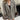 Women's Winter Wool Tweed Coat Fashion Chic Double Breasted Lapel Fox Fur Cuffs Jacket Clothing  -  GeraldBlack.com