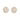 1 Pair Hip Hop 3A+ CZ Stone Pave Bling Ice Out Cross Pattern Round Stud Women Earrings Rapper Jewelry  -  GeraldBlack.com