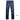 Autumn Winter Straight Leisure Jeans Men's Loose Elasticity Splice Cowboy Denim Trousers Jeans Bottoms Plus Size 46 48  -  GeraldBlack.com