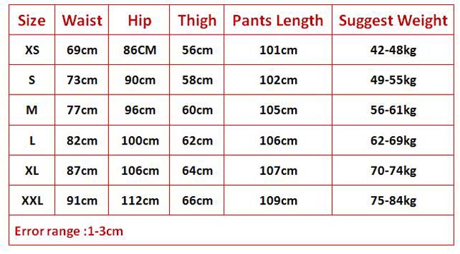 Autumn Winter Women's Blue Many Pockets Cargo Pants Joggers Trousers Jeans - SolaceConnect.com