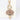 Big Head Cat Crystal Rhinestone Charm Purse Pendant & Key Chain  -  GeraldBlack.com