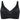 Black Wireless Plus Size Comfort Full Coverage T-Shirt Bra for Women  -  GeraldBlack.com