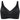 Black Wireless Plus Size Comfort Full Coverage T-Shirt Bra for Women  -  GeraldBlack.com