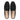 Concise Weave Casual Cozy Patent Leather Slippers Solid Slip-on Mules Large Size 46 Pantuflas Zapatillas Mujer  -  GeraldBlack.com