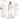 Elegant A-Line Floor-Length Lace Appliques Boat Neck Tulle Wedding Dresses - SolaceConnect.com