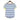 High Quality Women's O-Neck Short Sleeve Striped T-Shirts Tees Blusas  -  GeraldBlack.com