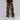Hip Hop Casual Unisex Multi-pocket Cargo Pants Trousers Joggers  -  GeraldBlack.com