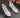 Korean version of thick soles versatile men embroidery high-top shoes b73  -  GeraldBlack.com