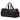 Men's Fitness Sports Gym Bag PU Leisure Travel Tote Dry and Wet Separation Handbag Shoe  -  GeraldBlack.com
