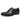 Men's Genuine Leather Pointed Toe Wear Resistant Business Oxford Shoes  -  GeraldBlack.com