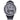 Men's Silicone Waterproof Multifunction Self Calibrating Digital Watches  -  GeraldBlack.com