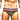 Men's Swim Wear Boxer Trunks and Surf Bikini Swimsuits with Low Waist  -  GeraldBlack.com