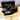 Men's Wholecut Brown Black Hand-painted Oxford Dress Shoes - SolaceConnect.com