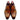 Monk Genuine Calf Leather Outsole Patina Brown Dress Shoe for Men  -  GeraldBlack.com