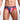 Sexy Men's Cotton USA Flag Printed Low Waist Underpants Underwear Briefs  -  GeraldBlack.com