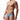 Sexy Tempt Men's Solid Low-waist Briefs Bikini Underpants Underwear  -  GeraldBlack.com
