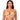 Slightly Lined Seamless Push Up Dulce Color Plus Size DD42 Plunge Bra on Clearance  -  GeraldBlack.com