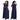 Women's 4XL 5XL 6XL Plus Size Long Floor Length Maxi Dresses  -  GeraldBlack.com