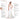 Women's A-line Boat Neck Lace Full Sleeves Floor Length Wedding Dress  -  GeraldBlack.com
