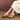 Women's Handmade Flower Slides Cover Toes Thick Heel Platform Slippers  -  GeraldBlack.com
