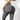 Women's Thin Soft Knitted Bubble Butt Workout Leggings for Fitness - SolaceConnect.com
