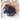 Women's Zinc Alloy Mini Fluffy Rabbit Fur Pompom Bunny Bag Keychain  -  GeraldBlack.com