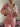 Women Tracksuit Embroidery Letter Velvet 2piece Set Fitness Zip Sweatshirt Sporty Sweatpants Matching Activity Outfit  -  GeraldBlack.com
