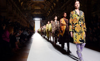 Our Top Favorite Trends from Paris Fashion Week