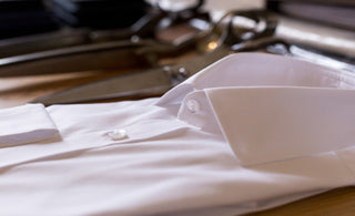 Caring For Your Button-Down Shirts