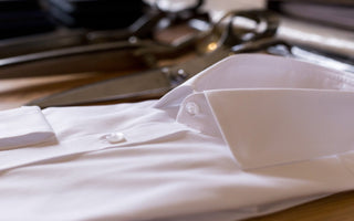 Caring For Your Button-Down Shirts