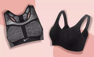 5 Tips To Help You Find The Perfect Sports Bra