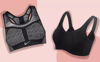 5 Tips To Help You Find The Perfect Sports Bra