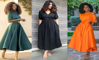 Mini, Midi, And Maxi:  The 3 Types Of Dresses To Wear This Summer