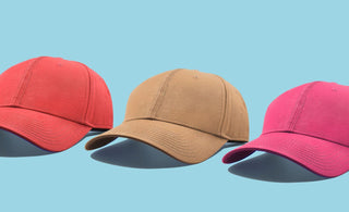 The 4 Different Types Of Baseball Caps