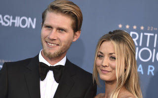 Kaley Cuoco's New Husband Brings Laughter to Their Wedding With Hilarious Vows