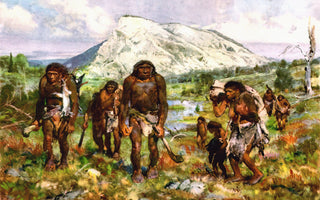The Paleo Diet: Eating Like our Ancestors