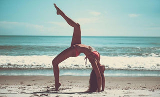 5 Yoga Poses to Squash Chronic Back Pain