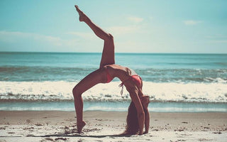 5 Yoga Poses to Squash Chronic Back Pain