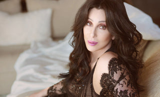 Cher Throws Some Serious Shade At Madonna During An Interview With Ellen DeGeneres