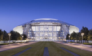 How to Watch the Dallas Cowboys Play at AT&T Stadium