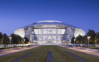 How to Watch the Dallas Cowboys Play at AT&T Stadium
